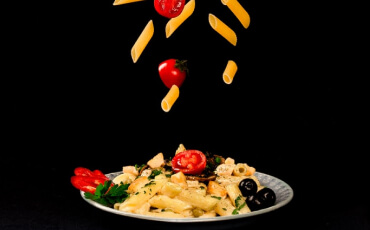 You are currently viewing Art Of Making Pasta Perfectly