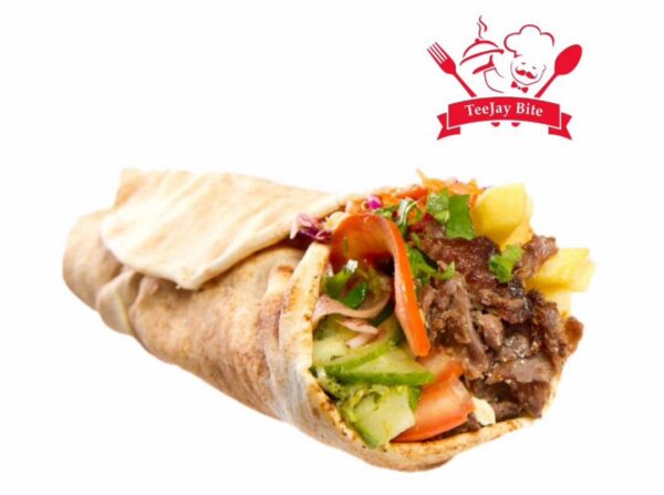 Shawarma