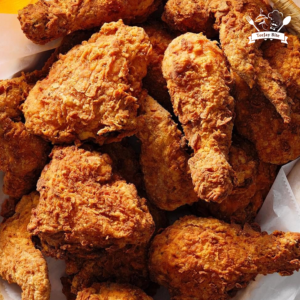 Chicken Drumsticks