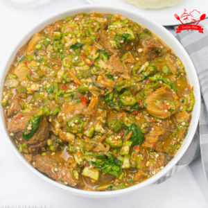 Okro