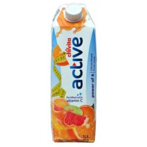 Chi Active