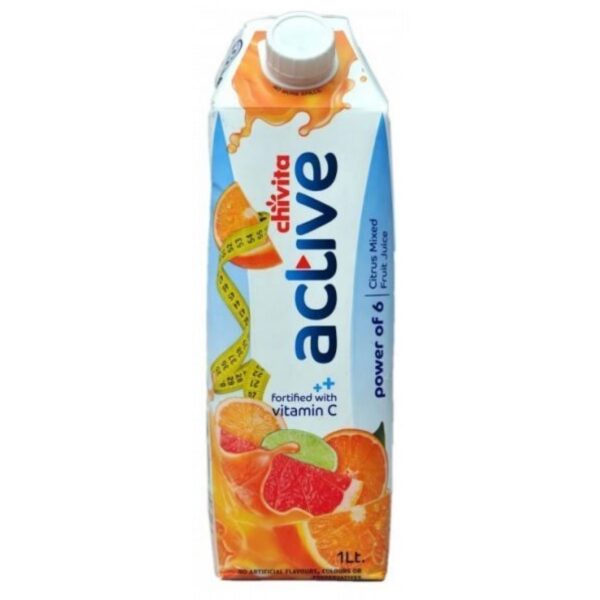 Chi Active