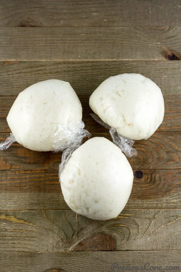 Fufu