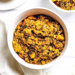 Egusi