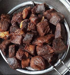 Beef