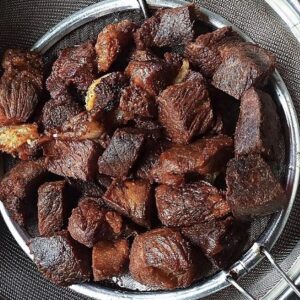 Beef
