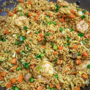 Special Fried Rice