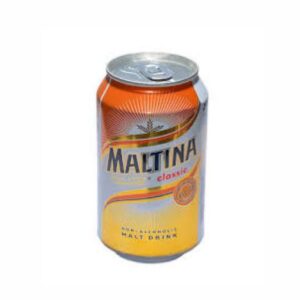 Maltina