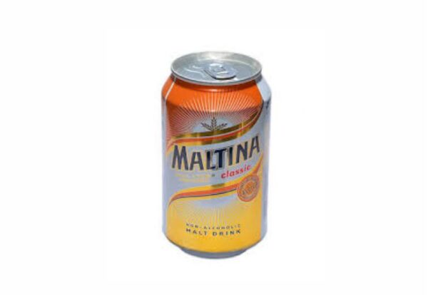 Maltina