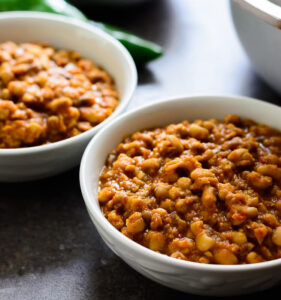 Beans