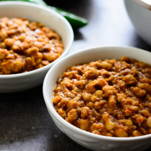 Beans