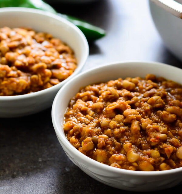 Beans