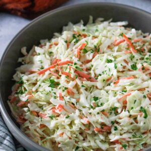 Coleslaw