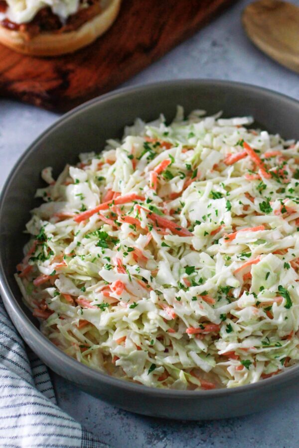 Coleslaw