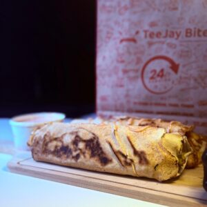 Shawarma
