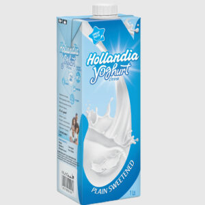 Hollandia