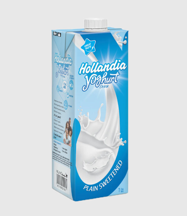 Hollandia
