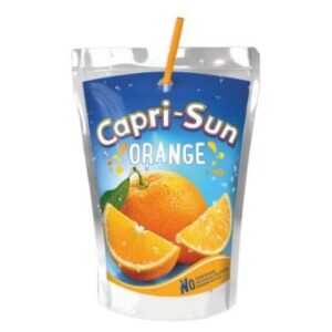 Caprisun