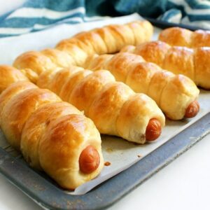 Hotdog Roll