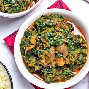 Vegetable Soup