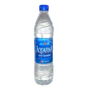 Bottle Water