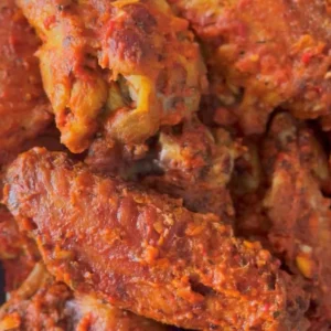 Turkey Wings