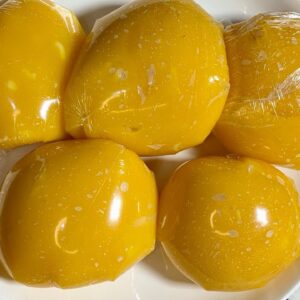 Starch