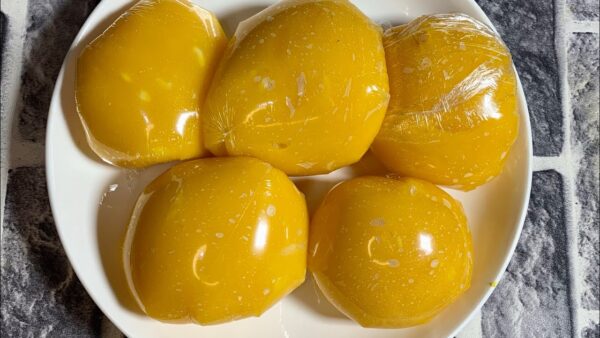 Starch
