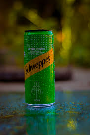 Schweppes